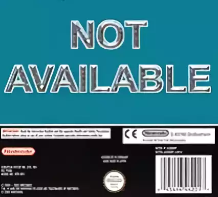 Image n° 2 - boxback : Sonny with a Chance (DSi Enhanced)